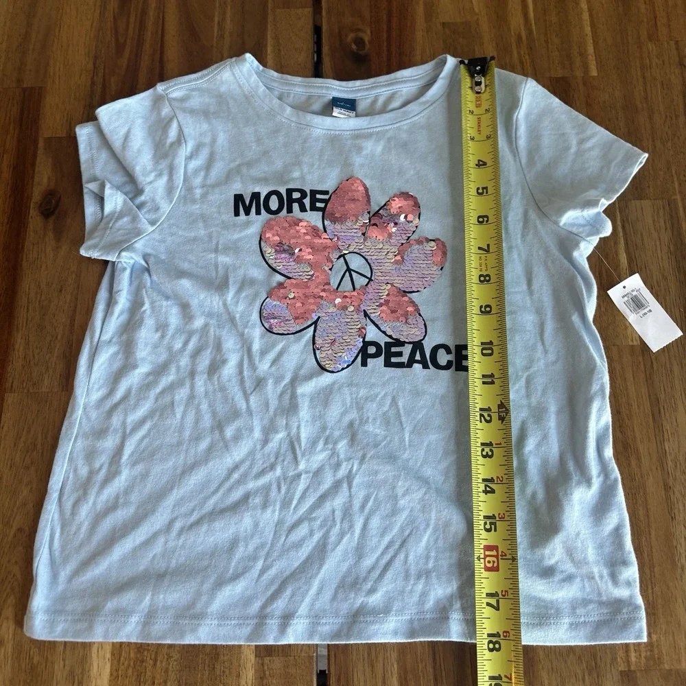 Old Navy Girl T-shirt 